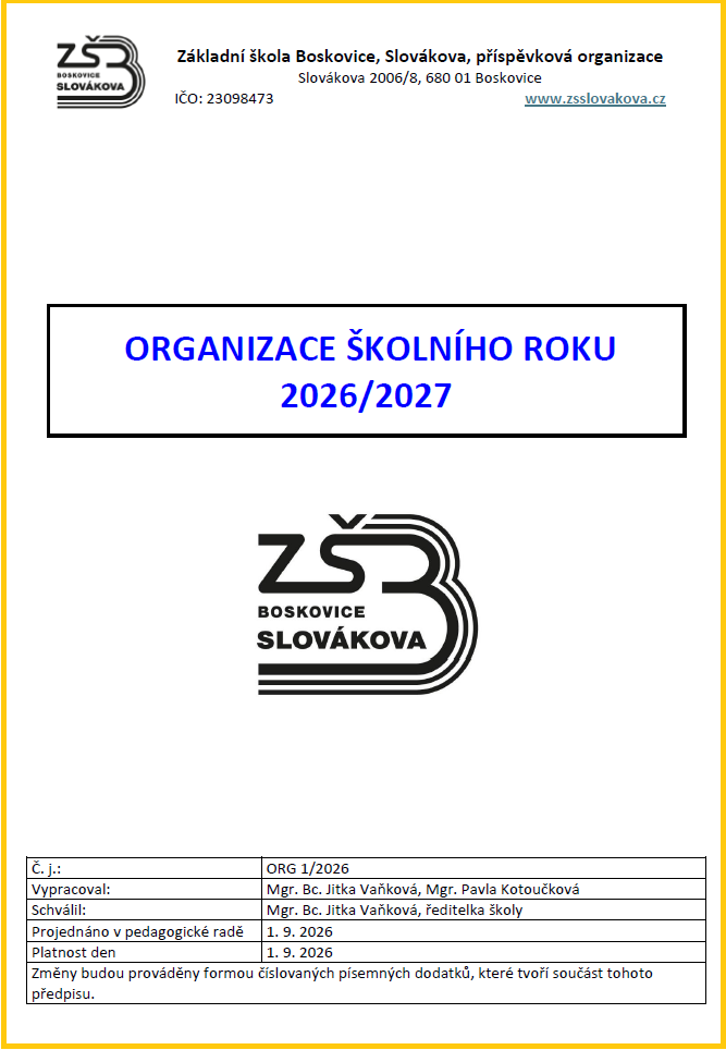 Organizace1