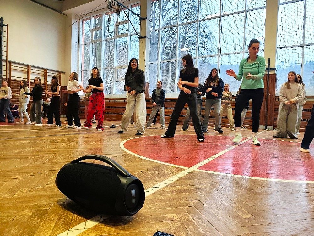 Fotogalerie - Homepage