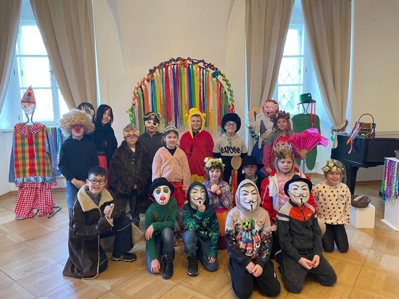 Fotogalerie - Homepage