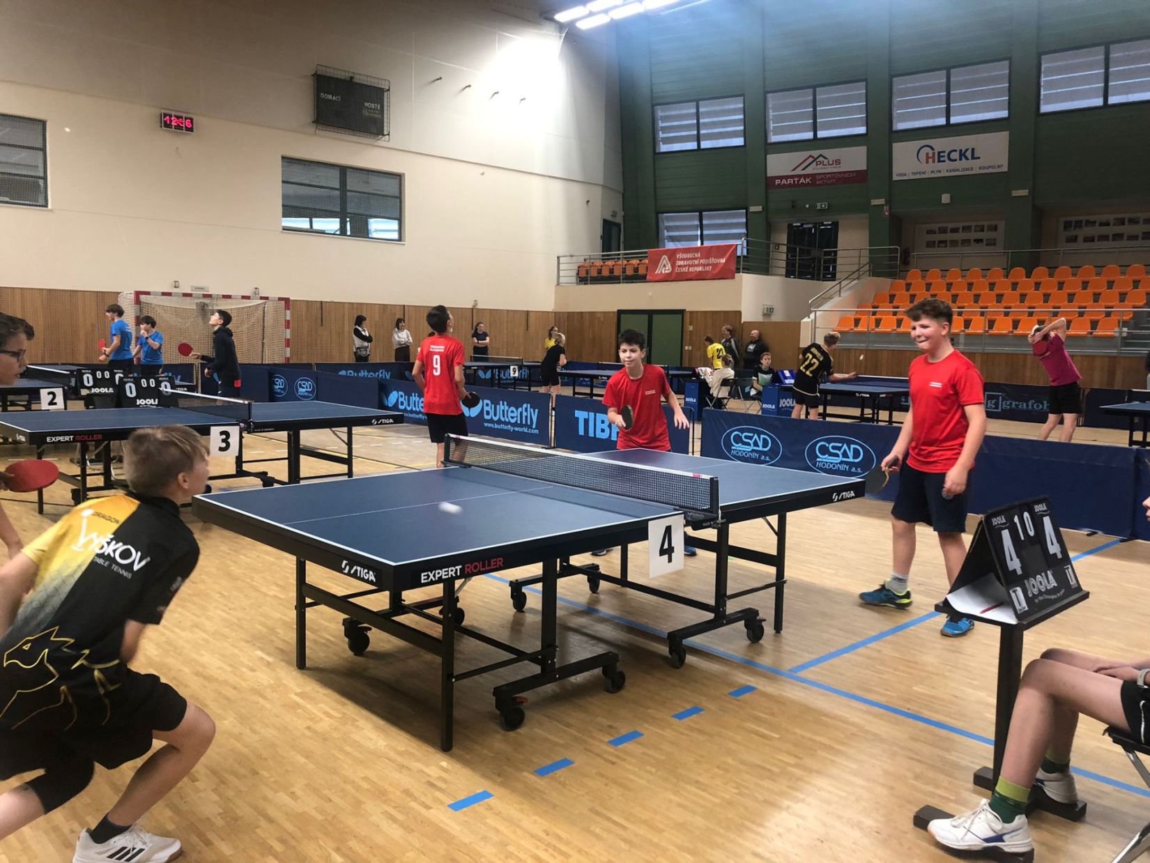 Fotogalerie - Homepage