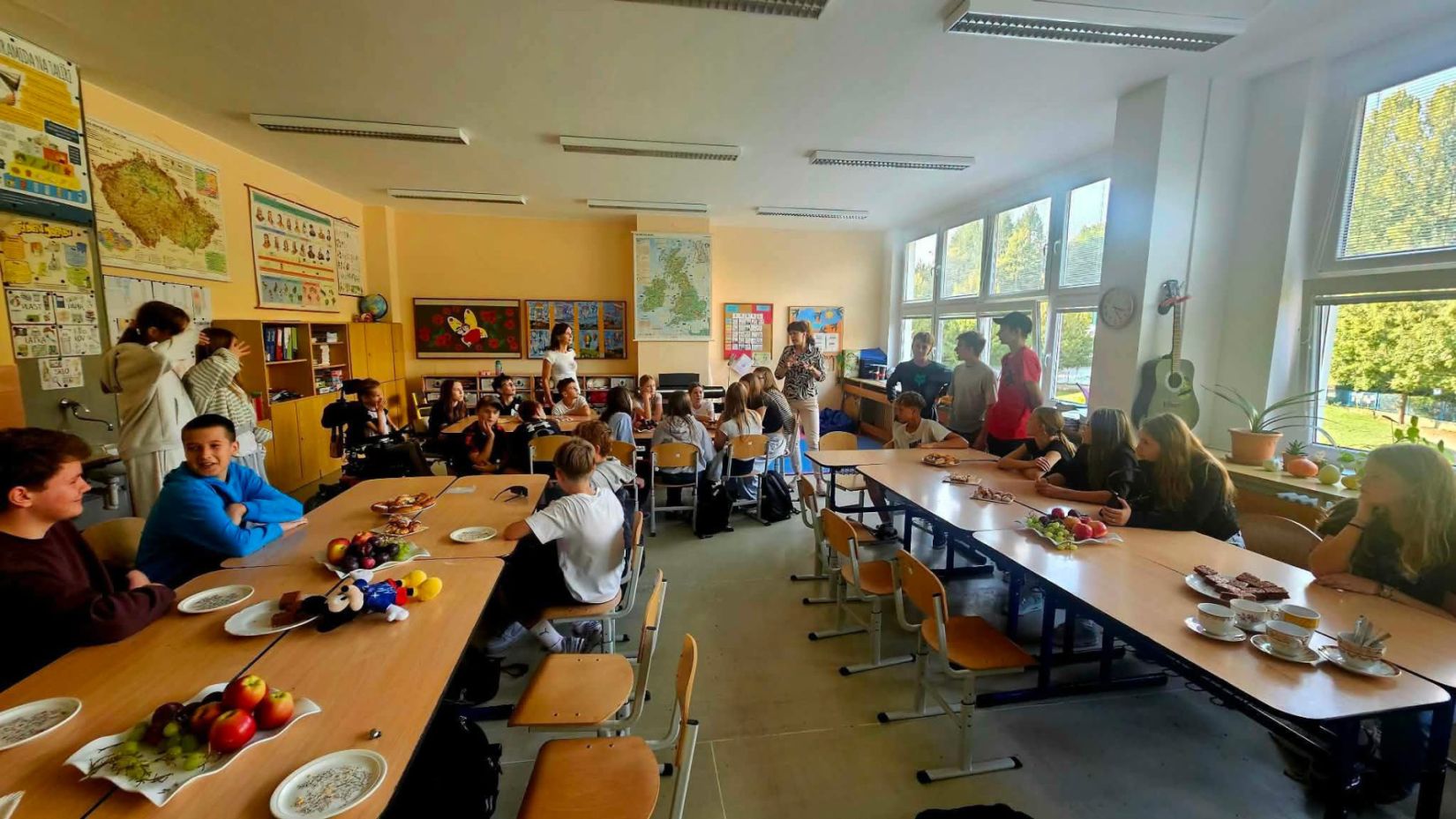 Fotogalerie - Homepage