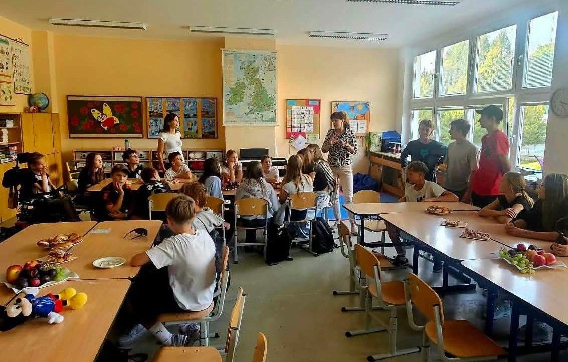 Fotogalerie - Homepage