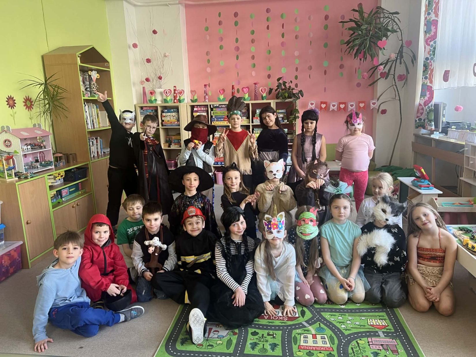 Fotogalerie - Homepage