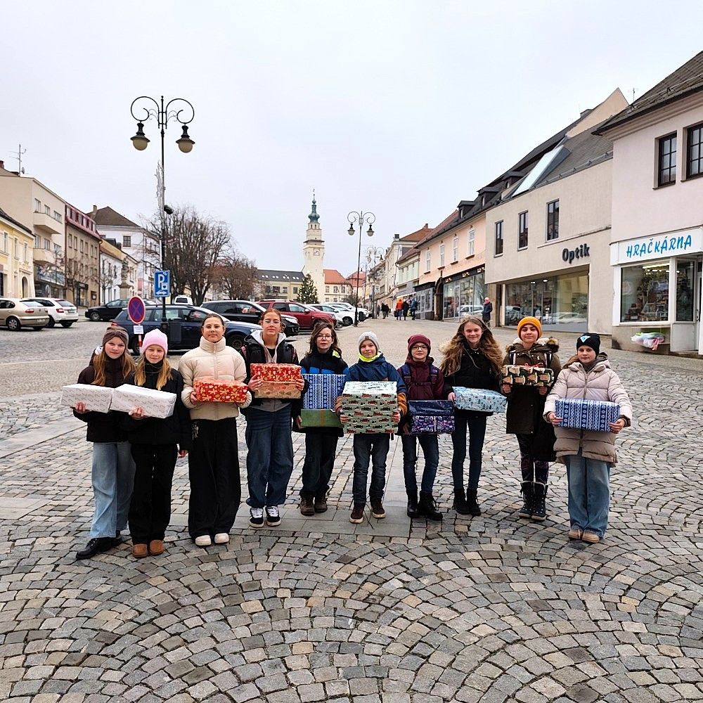 Fotogalerie - Homepage