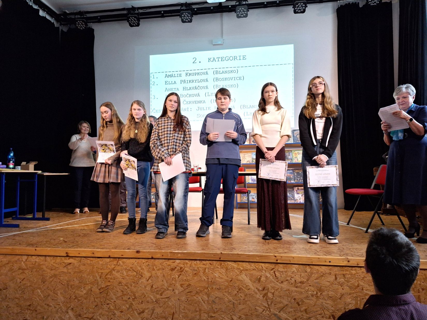 Fotogalerie - Homepage