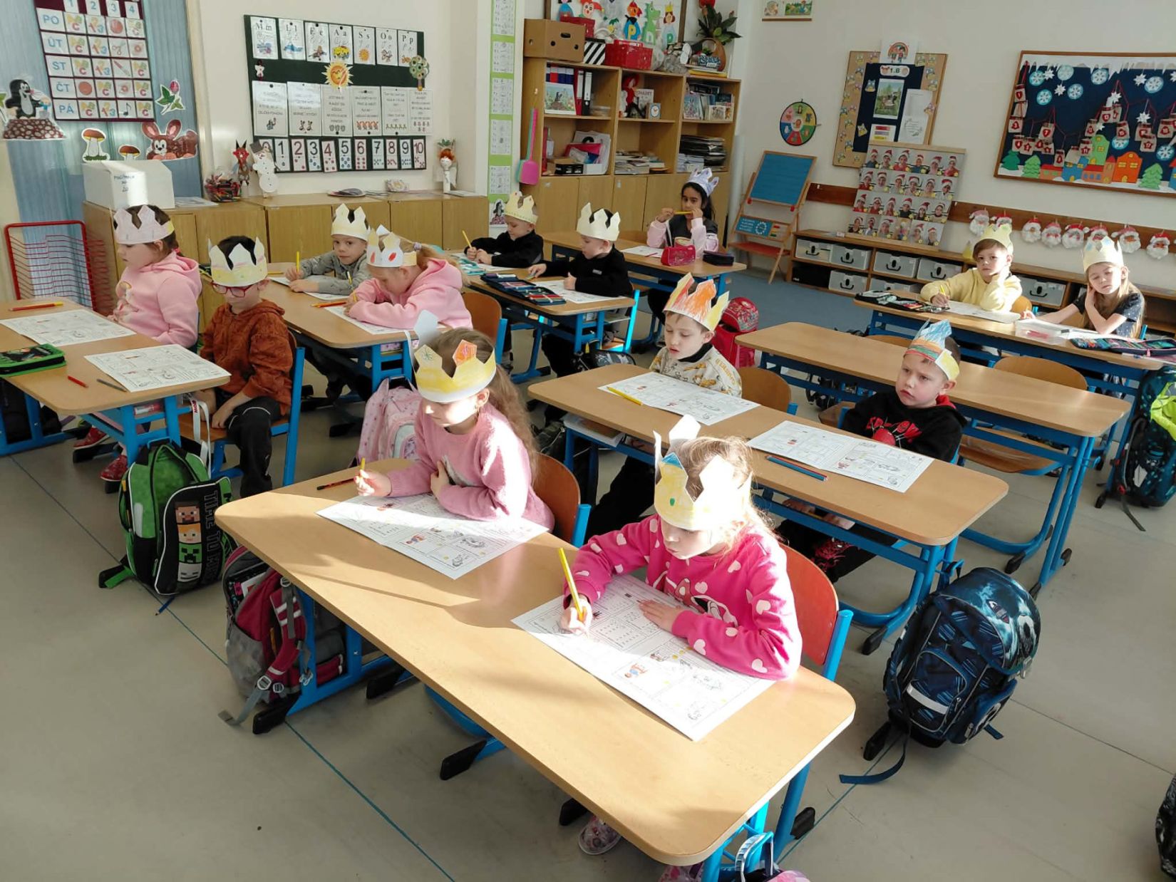 Fotogalerie - Homepage