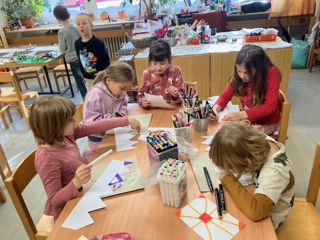 Fotogalerie - Homepage