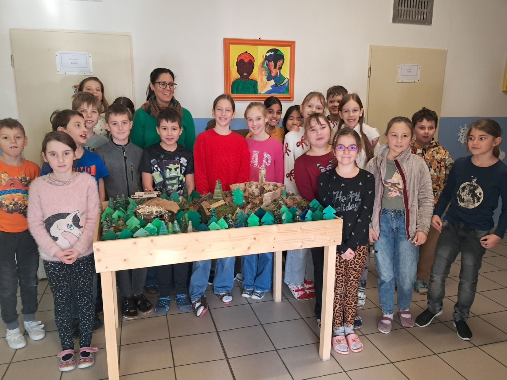 Fotogalerie - Homepage