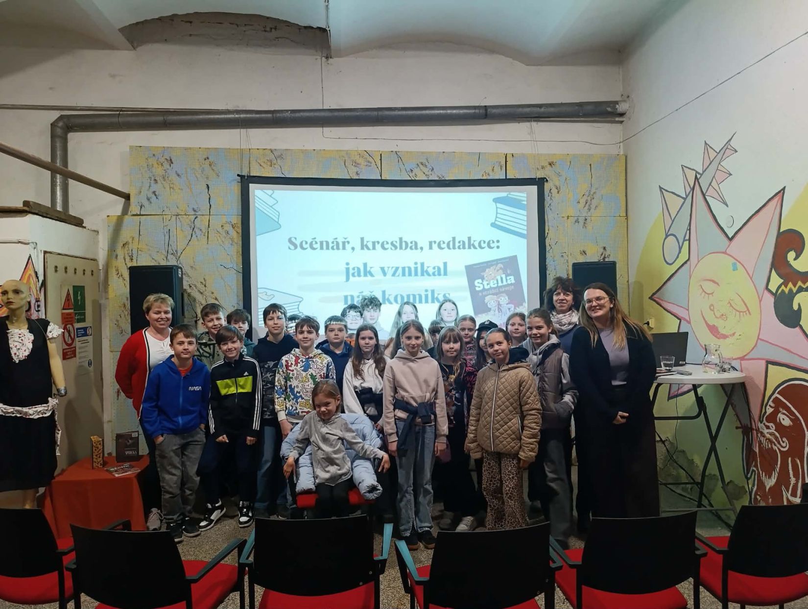 Fotogalerie - Homepage