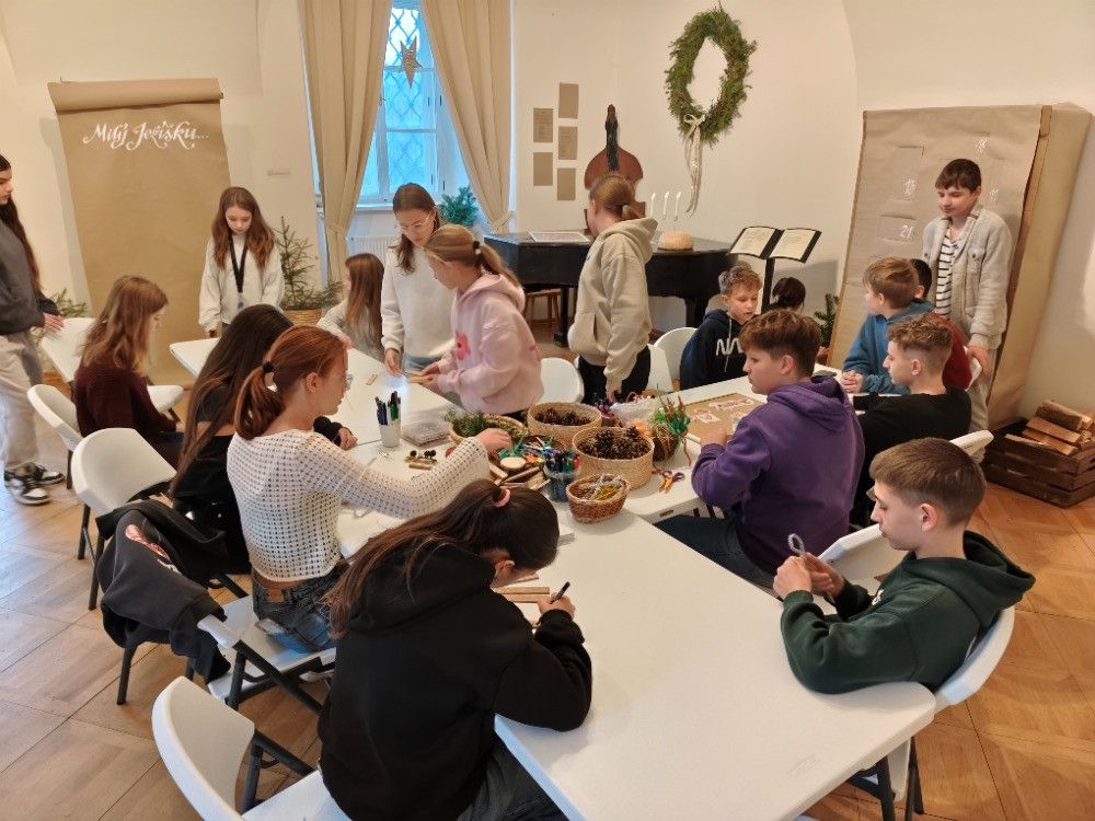 Fotogalerie - Homepage