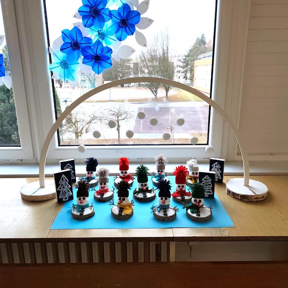 Fotogalerie - Homepage