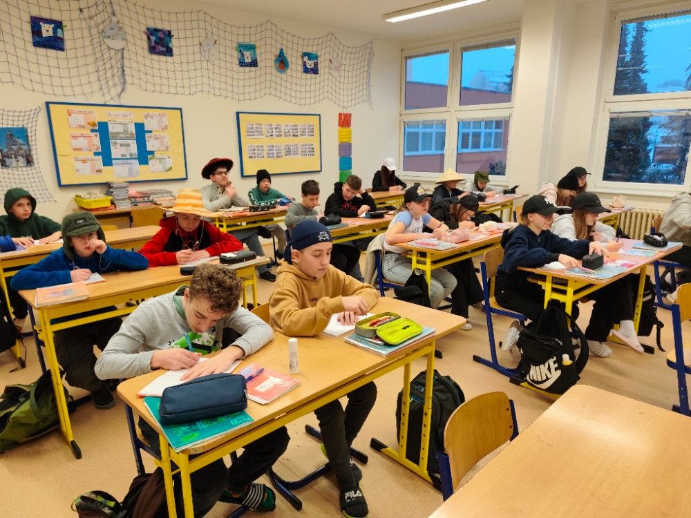 Fotogalerie - Homepage