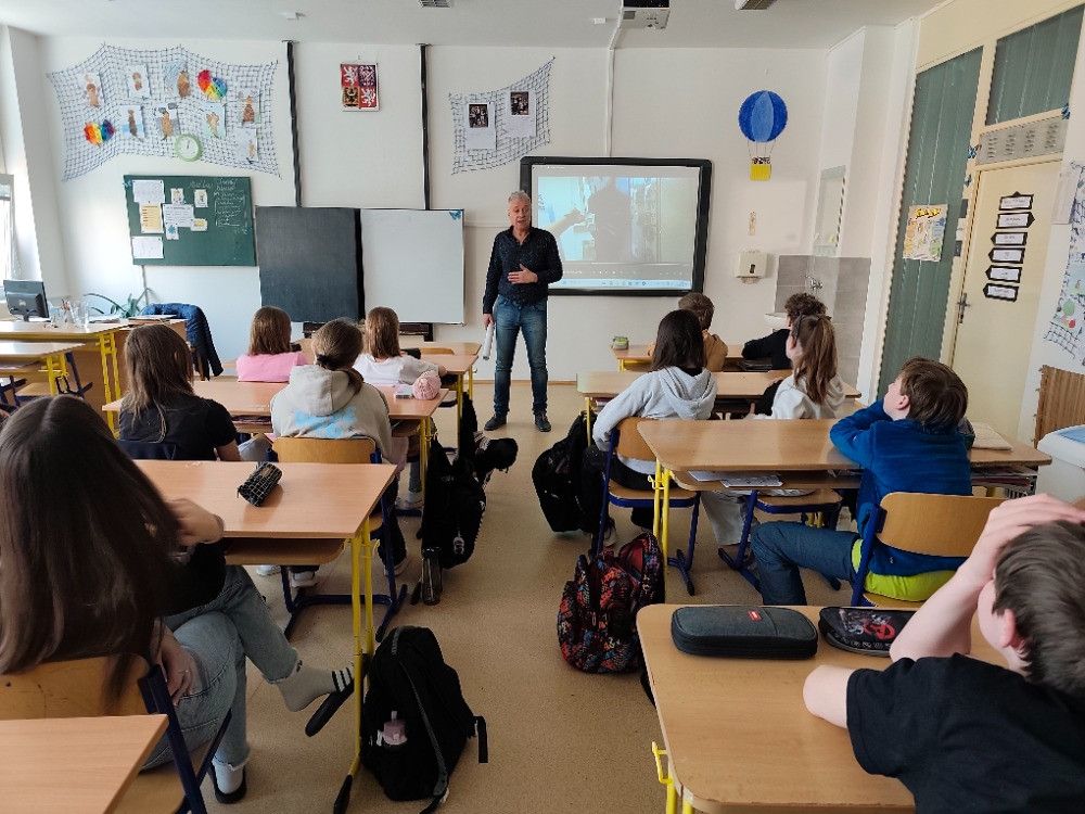 Fotogalerie - Homepage