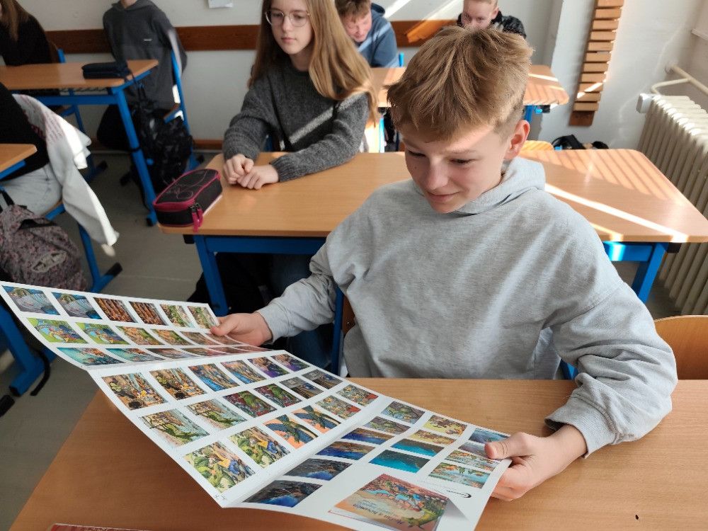 Fotogalerie - Homepage