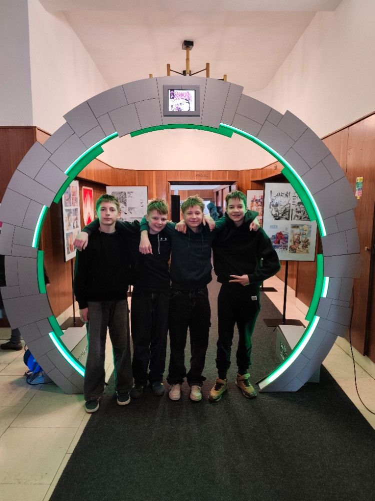 Fotogalerie - Homepage