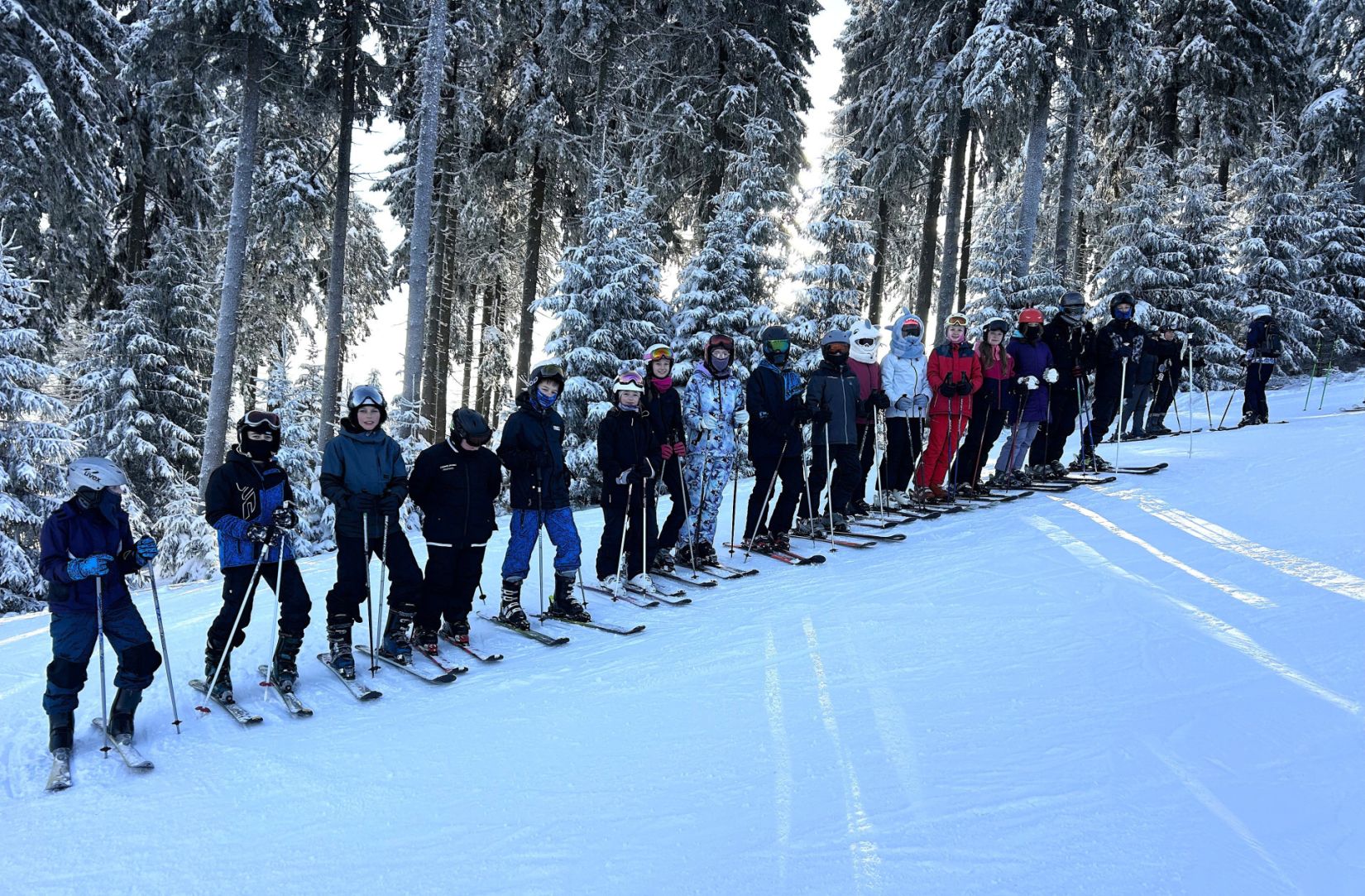 Fotogalerie - Homepage