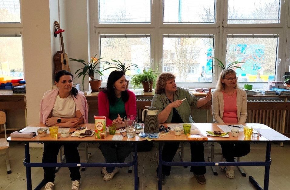 Fotogalerie - Homepage