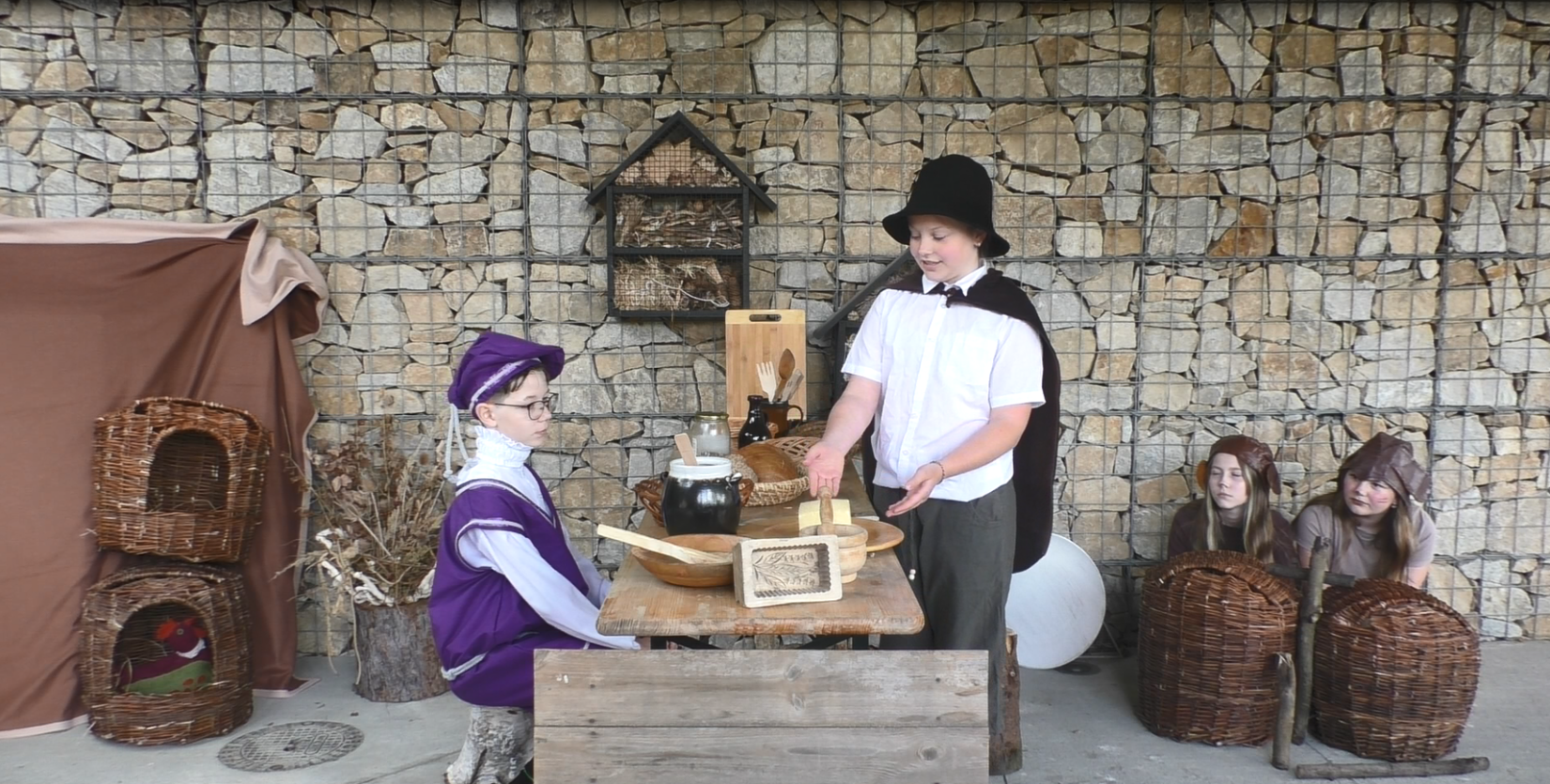Fotogalerie - Homepage