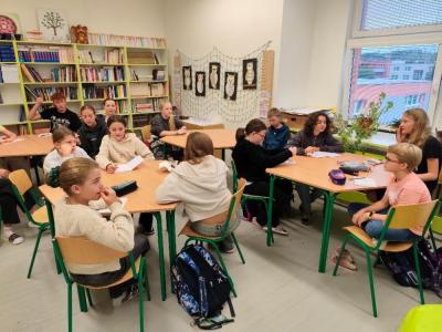 První setkání v roce 2025/26
