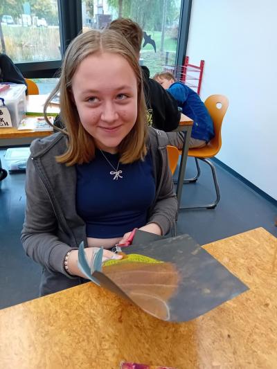 Naše chodba? Teď oficiálně světlušková zóna!