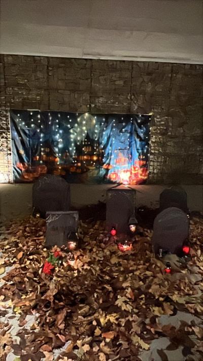 Ať žijí duchové!