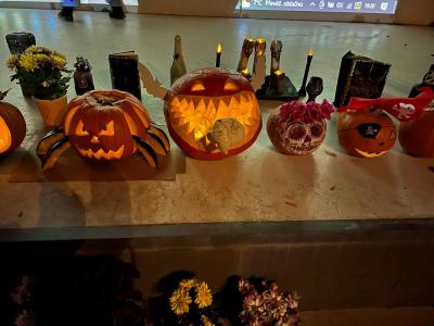 Ať žijí duchové!