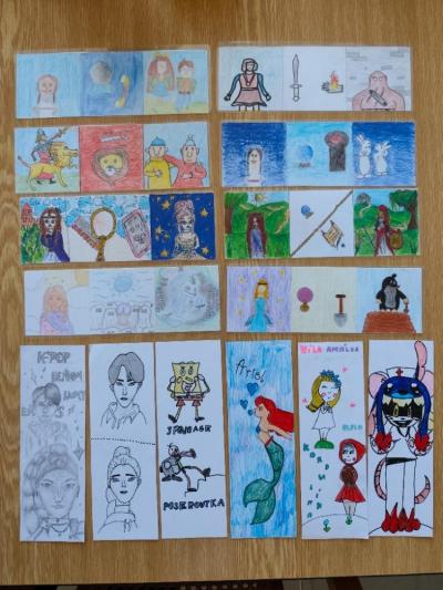 Spolupráce se slovenskou školou