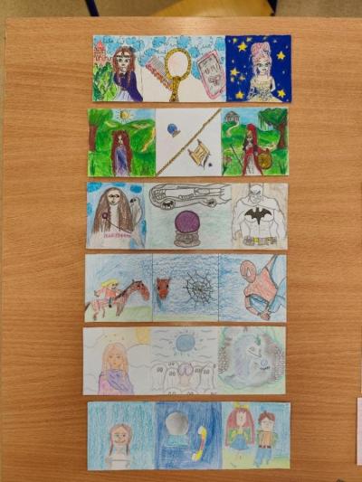 Spolupráce se slovenskou školou