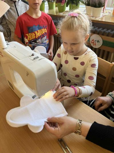 Tvořivé odpoledne v ŠD