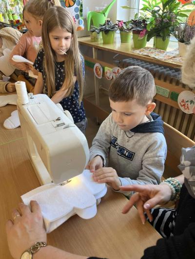 Tvořivé odpoledne v ŠD