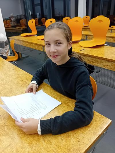 Tanec a umění pod širým nebem – škola se připravuje na NEBEFEST!