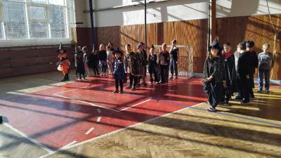 Čáry máry, čáry máry, zní na Slovákové....