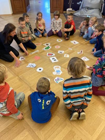 Fantastický svět rostlin a zvířat