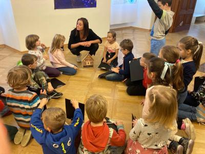 Fantastický svět rostlin a zvířat