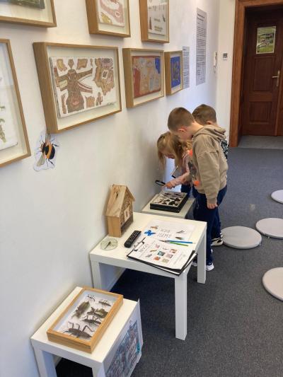 Fantastický svět rostlin a zvířat