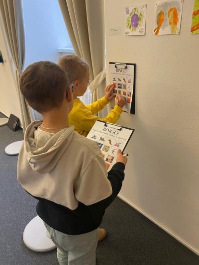 Fantastický svět rostlin a zvířat