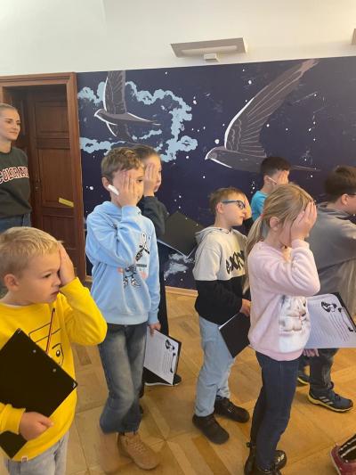 Fantastický svět rostlin a zvířat