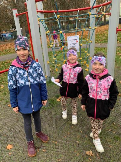 Svatomartinská stezka