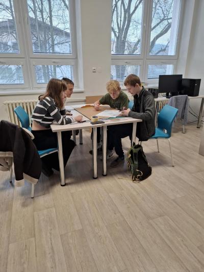 Zkušení stavitelé aneb Ukážeme vám, co ve vás vězí