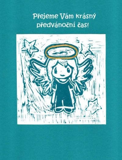 Zima převzala žezlo