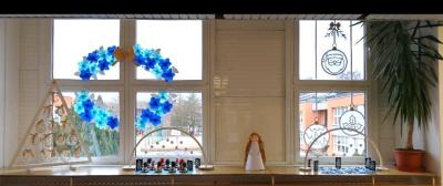 Zima převzala žezlo