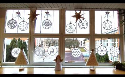 Zima převzala žezlo