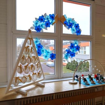 Zima převzala žezlo