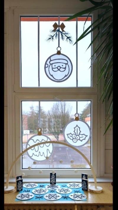 Zima převzala žezlo