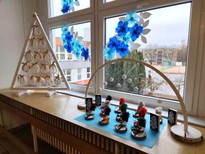 Zima převzala žezlo