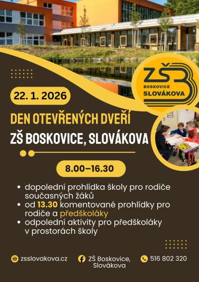 Den otevřených dveří