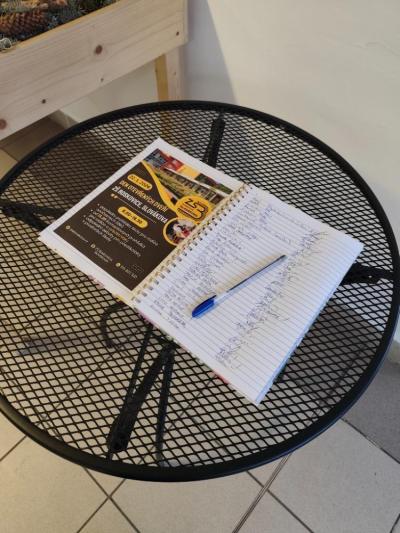 Den otevřených dveří na Slovákově