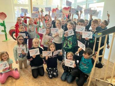 Závody psích spřežení