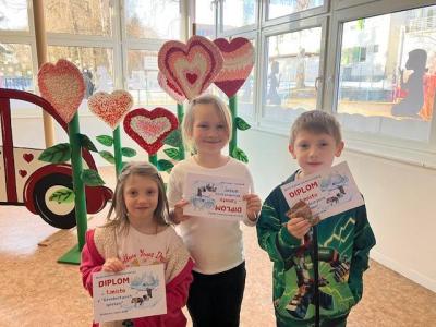 Závody psích spřežení