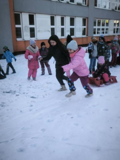 Závody psích spřežení